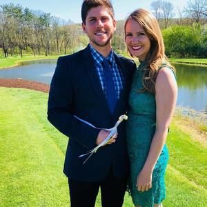 Meet your Posher, Ashley-rose